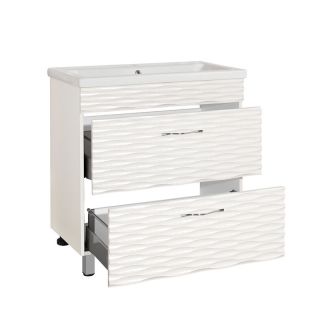 Тумба под раковину Style Line Ассоль ЛС-00000359